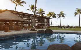 Koa Kea Resort On Poipu Beach